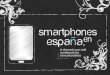 Smartphones en España