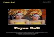 Potret Bali (Payas Bali)