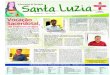 Informativo Paróquia Santa Luzia | Março de 2011
