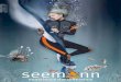 Seemann Sub / Subgear - Katalog 2009