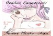 OtakusFanaticos - Sweet Minko-chan