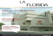 Revista La Florida Centro Comercial