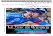 Dossier de presse Tour de Bretagne contre le cancer 2013
