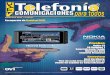 TyC Telefonia y Comunicaciones Diciembre 2010