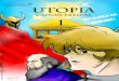 Revista Utopia Cainan Freitas