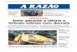 Jornal A Razão 21/04/2014