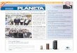 Jornal Planeta - edição 12