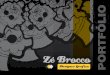 Zé Broco - Portfólio
