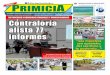Diario Primicia Huancayo 30/06/14