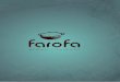 Portfolio de web farofa