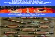 Revista Leetra Indígena volume 2