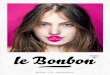 Le Bonbon - Paris 18eme - Eté 2014