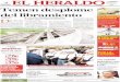El Heraldo de Coatzacoalcos 5 de Julio de 2014