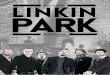 Linkin Park PT Magazine