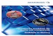 Fiberoptiska produkter för access och transportnät - Skanovagodkända | Hexatronic -HCI