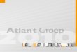 Jaarverslag 2010 Atlant Groep