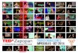 TedxZapopan 2014 - Sponsor Info Package