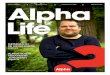 Alpha Life juli 2014