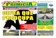 Diario Primicia Huancayo 10/07/14