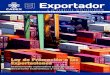 Revista El Exportador y el Comercio Internacional N46/ Junio 2012