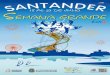Semana Grande Santander 2014 (Cantabria)