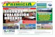 Diario Primicia Huancayo 14/07/14
