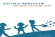 Sociale Innovatie - The Creative Tribe