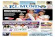 El Mundo Newspaper | No. 2181 | 07/17/14