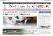 Periódico Noticias de Chiapas, edición virtual; 16 DE JULIO 2014