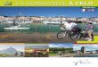 Cycling in Normandy