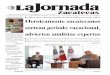 La Jornada Zacatecas, martes 22 de julio del 2014