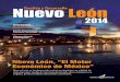 Gestión y Desarrollo Nuevo León 2014