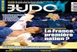 L'Esprit du judo - Numéro 51