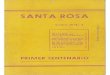 Revista Santa Rosa 1942 Marzo