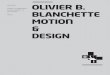 Olivier B. Blanchette Portfolio 2014