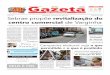 Gazeta de Varginha - 30/07/2014