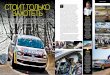 Volkswagen POLO CUP - 'Rally Masters Show' report from Top Gear Magazin