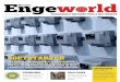 Revista Engeworld Julho 2014