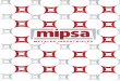 Resportando para la industria del Acero MIPSA Julio 2014