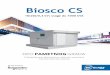 Biosco CS 10(20)/0,4 Kv; snage 1000 kVA