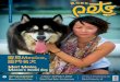 Pets & Hugs Magazine July-August 2014
