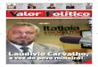 Jornal Valor Politico Edição Eleição