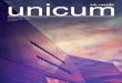 Unicum Magazin 2014/ Gólyaszám