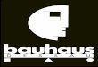 historiaa Bauhaus