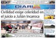 El Diario del Cusco 090814