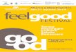 Feel Good Festival - Prima edizione