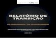 Relatorio de transicao  | Min. Joaquim Barbosa – Min. Ricardo Levandowski