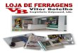 Catálogo de produtos Vitor Botelho