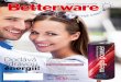 Katalog Betterware Září - Říjen 2014