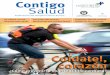 Revista "Contigo Salud", Hospital Clínico del Sur